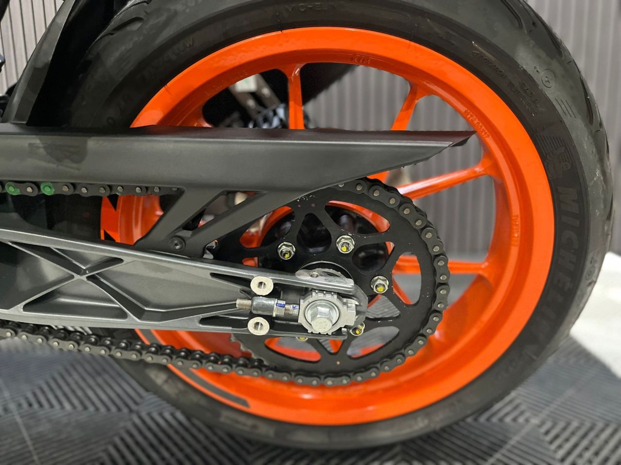 Used KTM 125 Duke for sale - 78435699: Photo 21