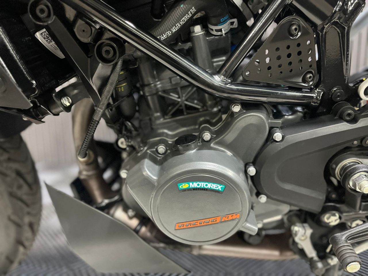Used KTM 125 Duke for sale - 78435699: Photo 22