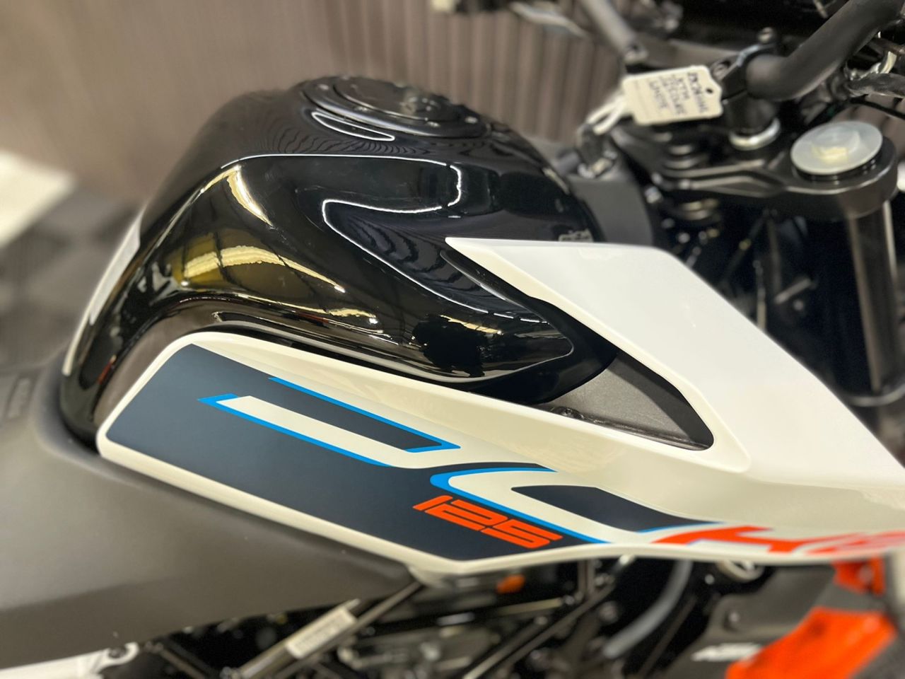 Used KTM 125 Duke for sale - 78435699: Photo 24