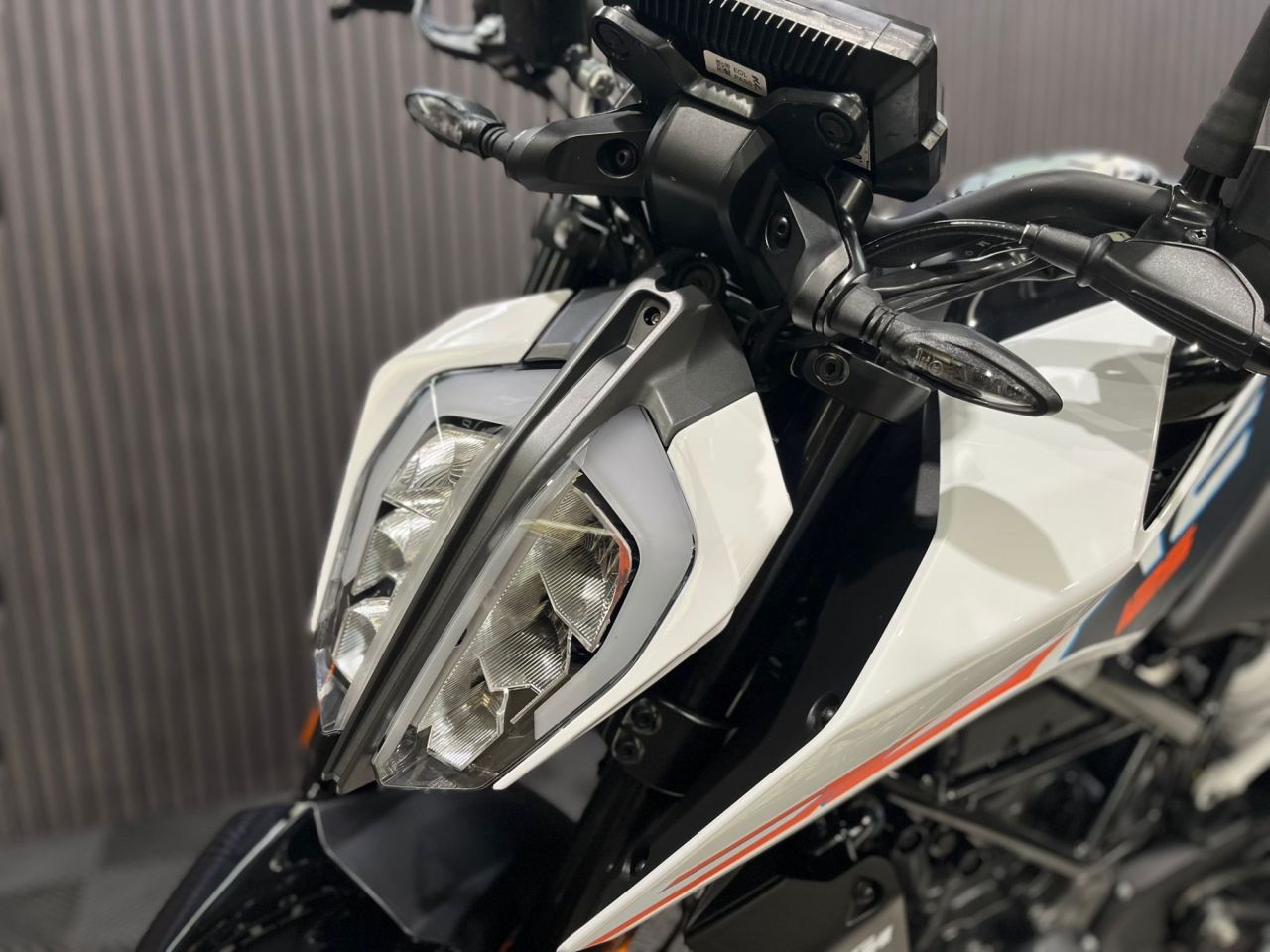 Used KTM 125 Duke for sale - 78435699: Photo 26
