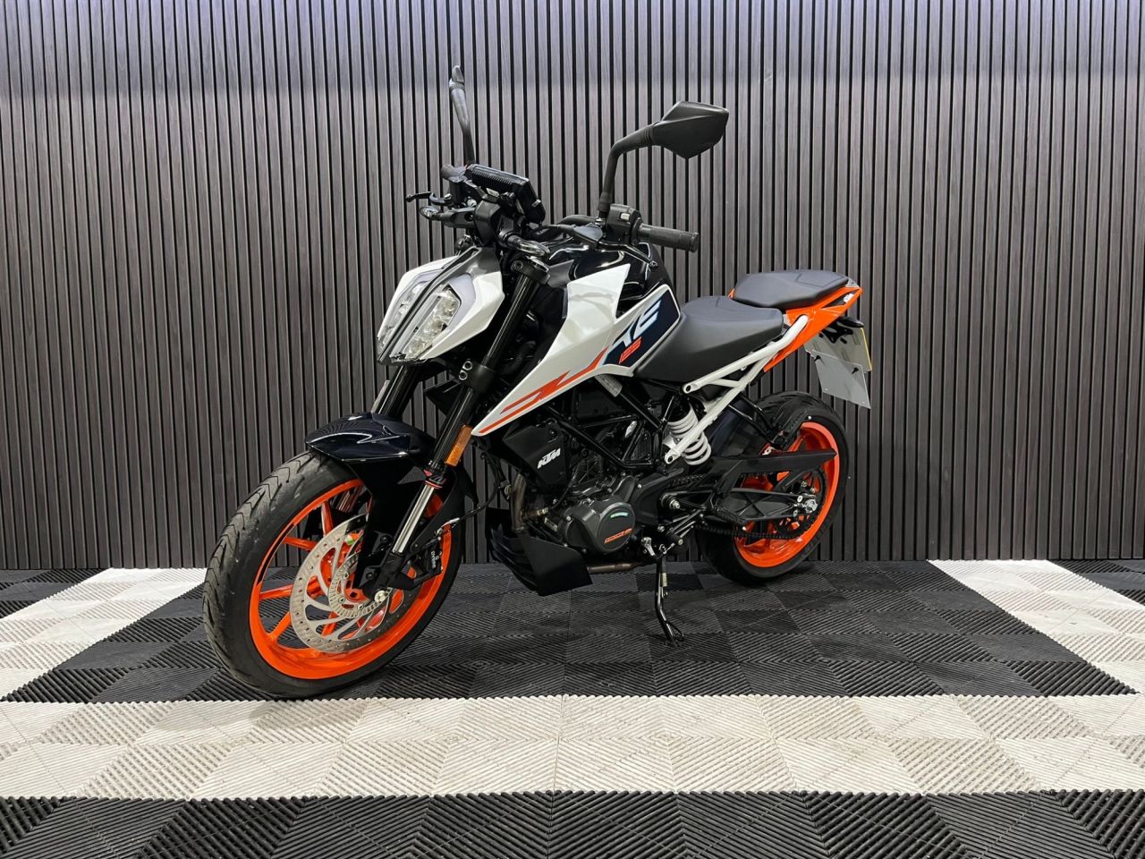 Used KTM 125 Duke for sale - 78435699: Photo 7