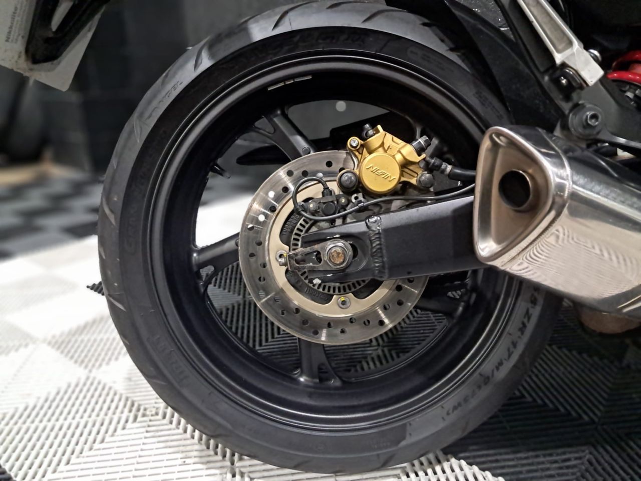 Used Honda CBR600F for sale - 78435672: Photo 12