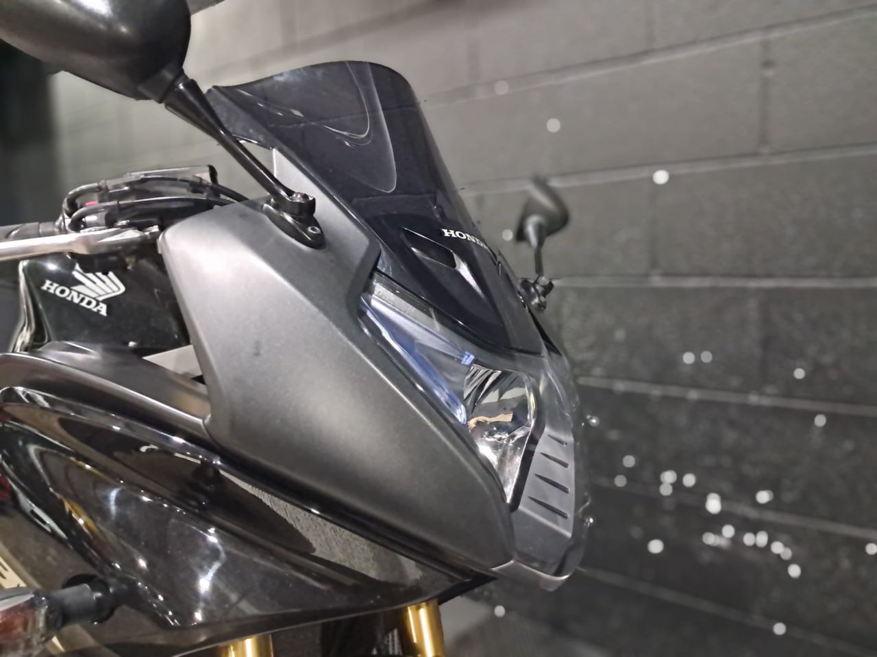 Used Honda CBR600F for sale - 78435672: Photo 18