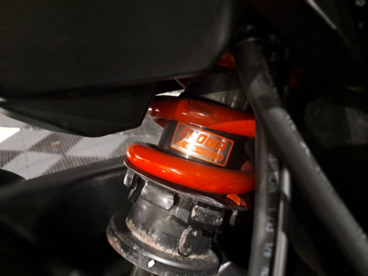 Used Honda CBR600F for sale - 78435672: Photo 21