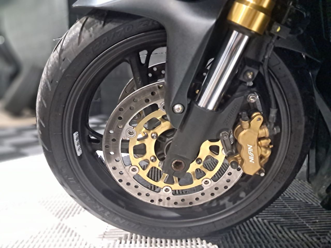 Used Honda CBR600F for sale - 78435672: Photo 22