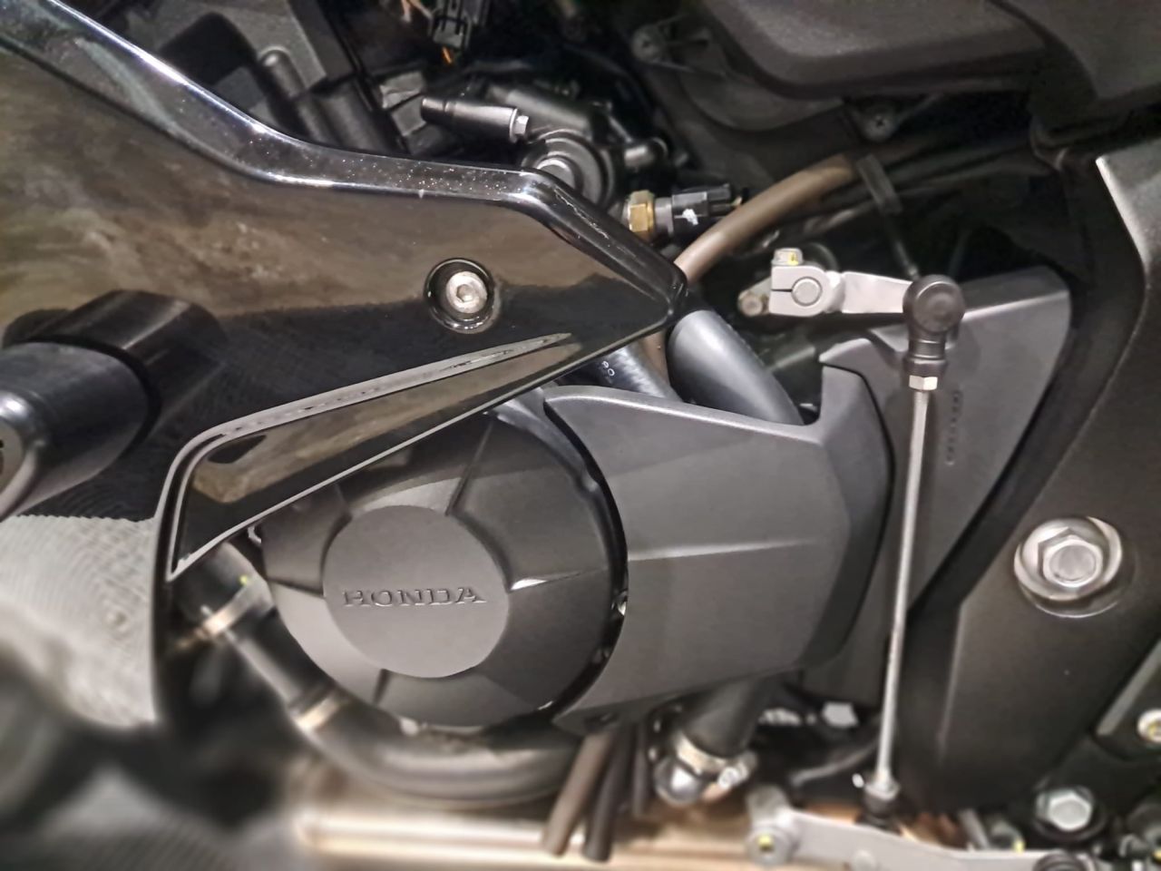 Used Honda CBR600F for sale - 78435672: Photo 24