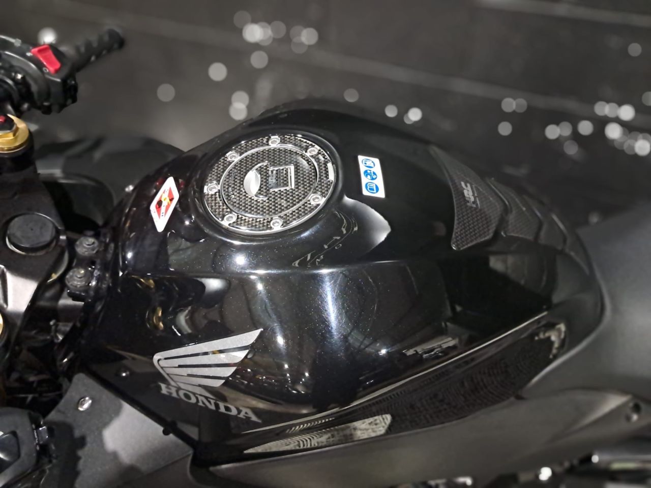 Used Honda CBR600F for sale - 78435672: Photo 25