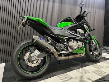 Used Kawasaki Z800 undefined for sale - bike-79815529: Photo