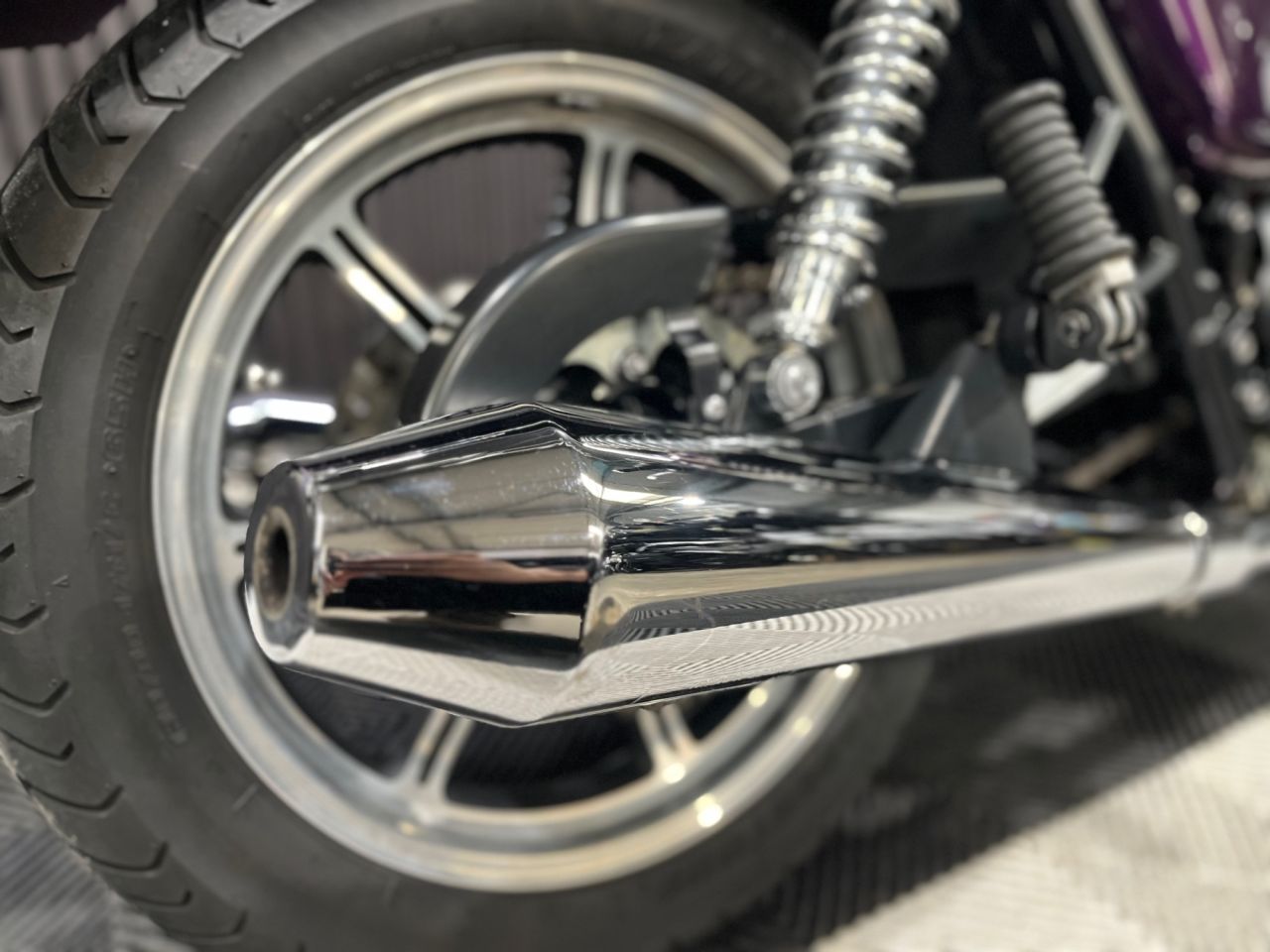 Used Triumph Bonneville 865 for sale - 78552409: Photo 11
