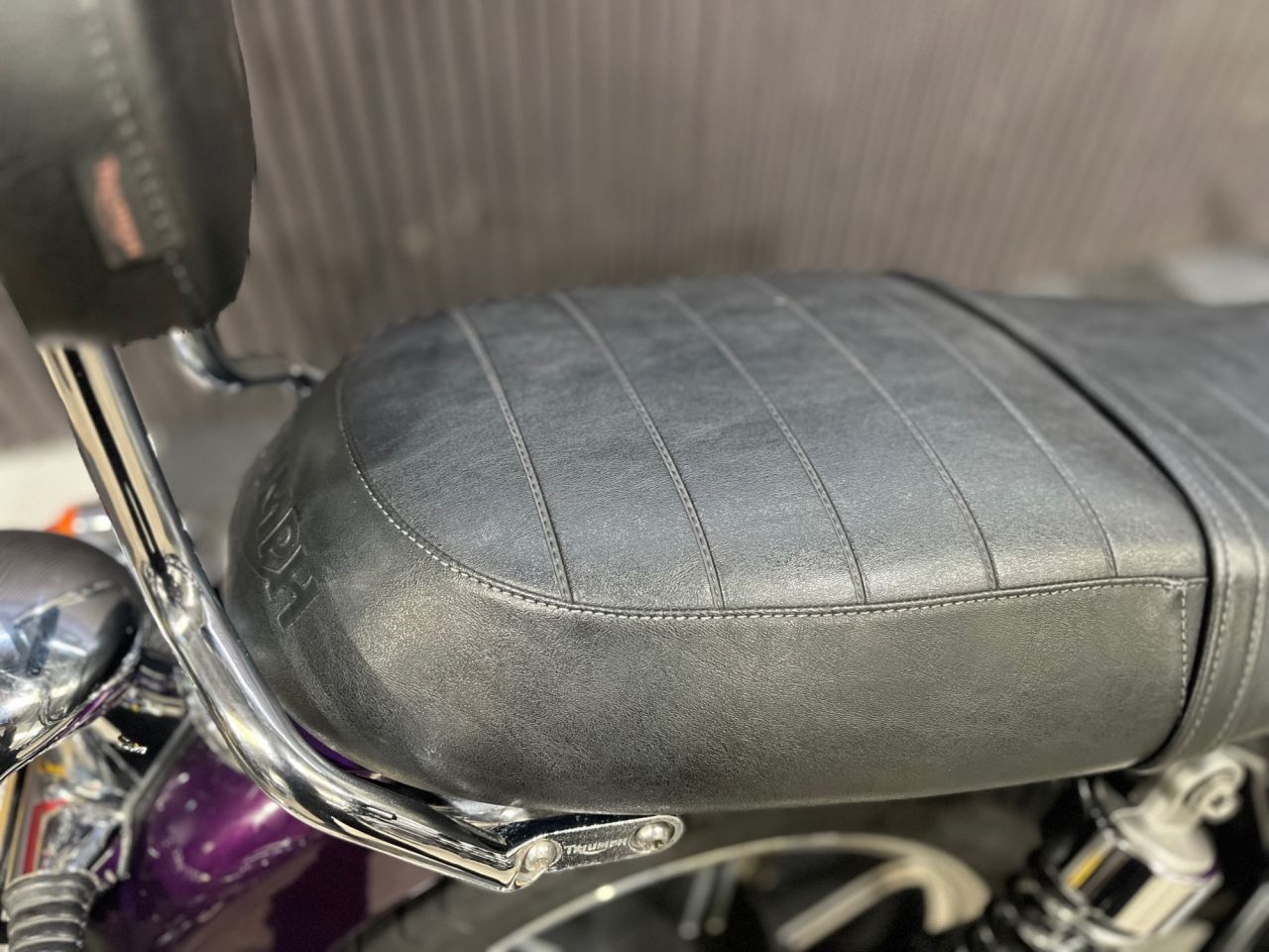 Used Triumph Bonneville 865 for sale - 78552409: Photo 14