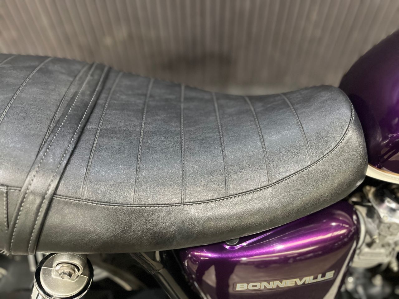 Used Triumph Bonneville 865 for sale - 78552409: Photo 15
