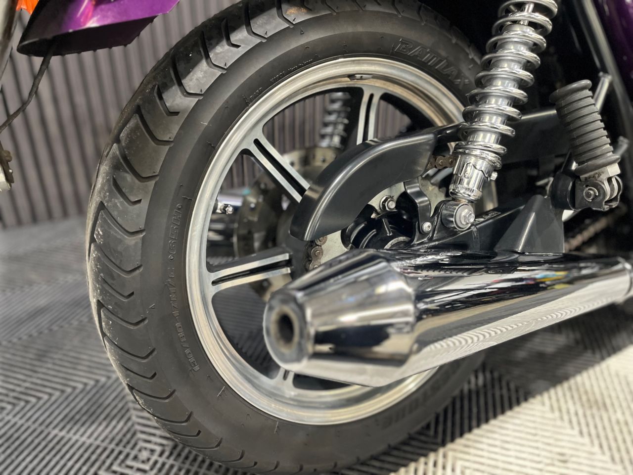 Used Triumph Bonneville 865 for sale - 78552409: Photo 16