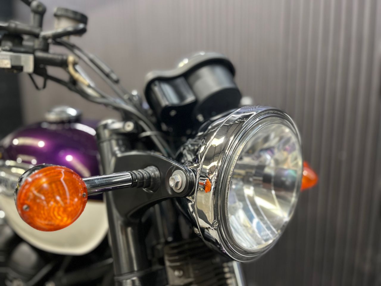 Used Triumph Bonneville 865 for sale - 78552409: Photo 18