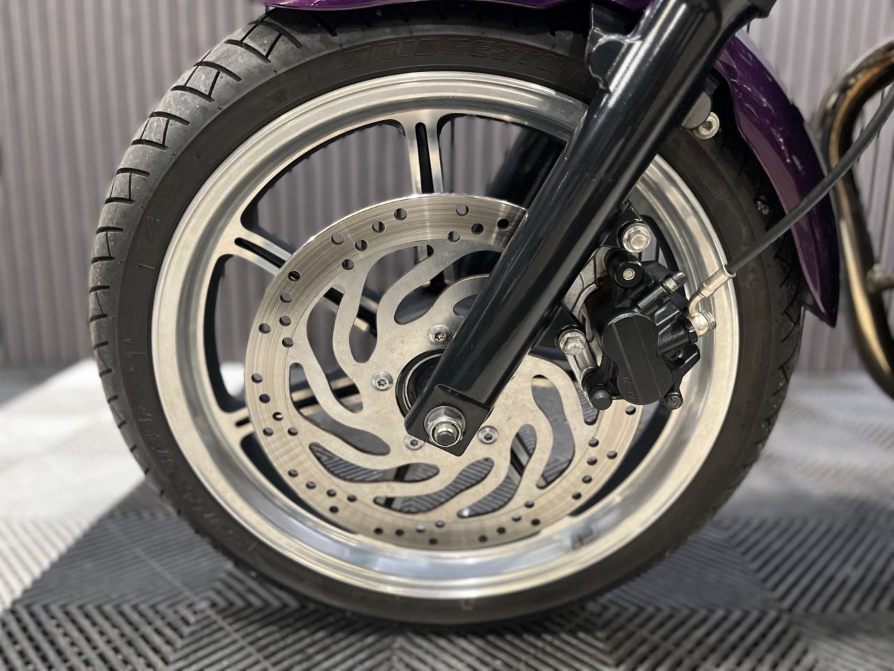 Used Triumph Bonneville 865 for sale - 78552409: Photo 19
