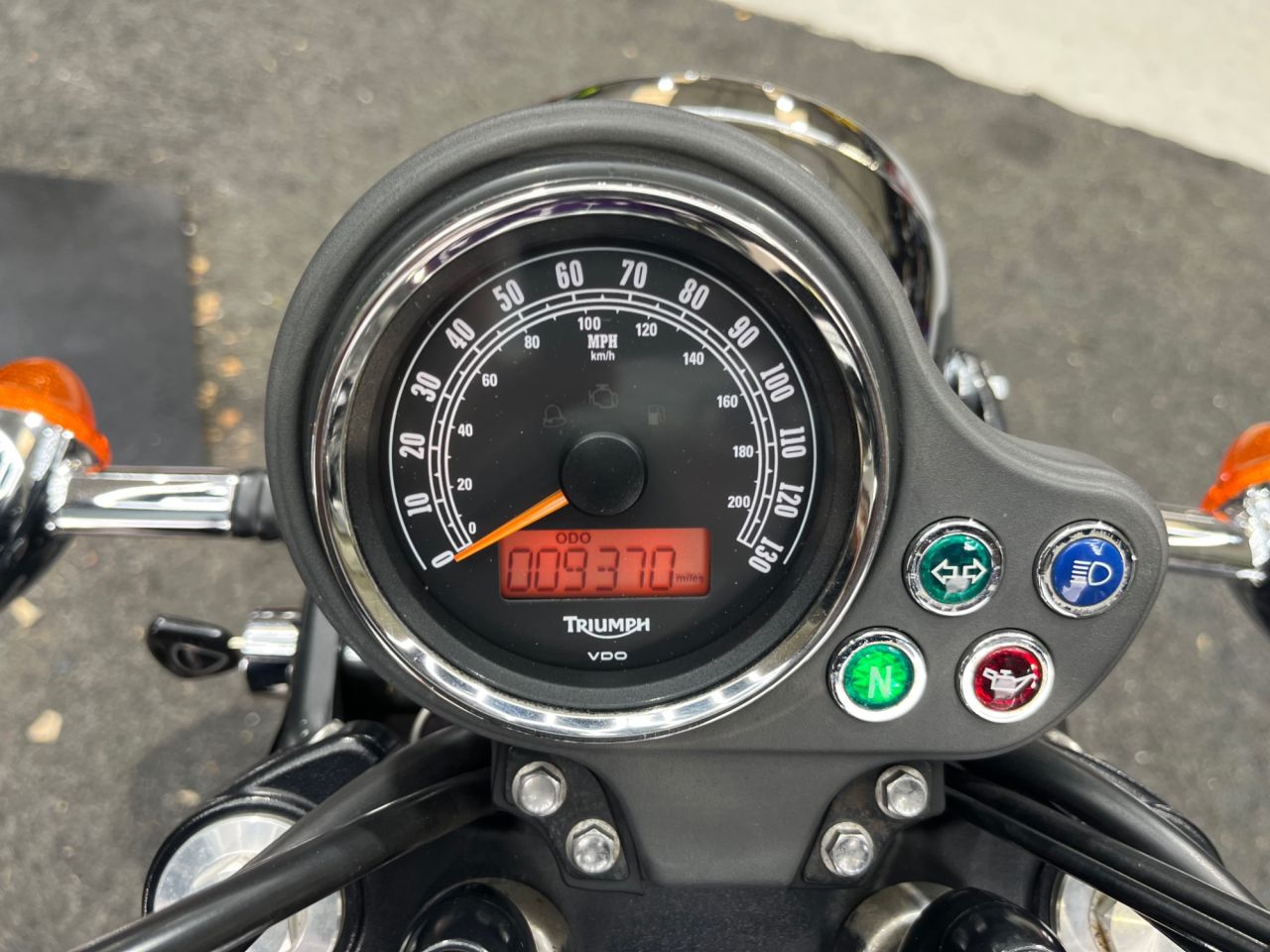 Used Triumph Bonneville 865 for sale - 78552409: Photo 25