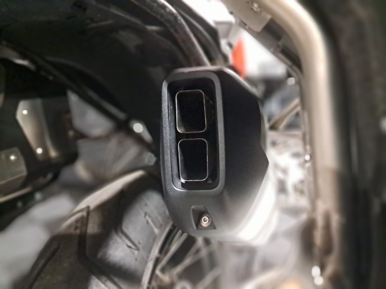 Used BMW R1200GS Adventure for sale - 78435122: Photo 13