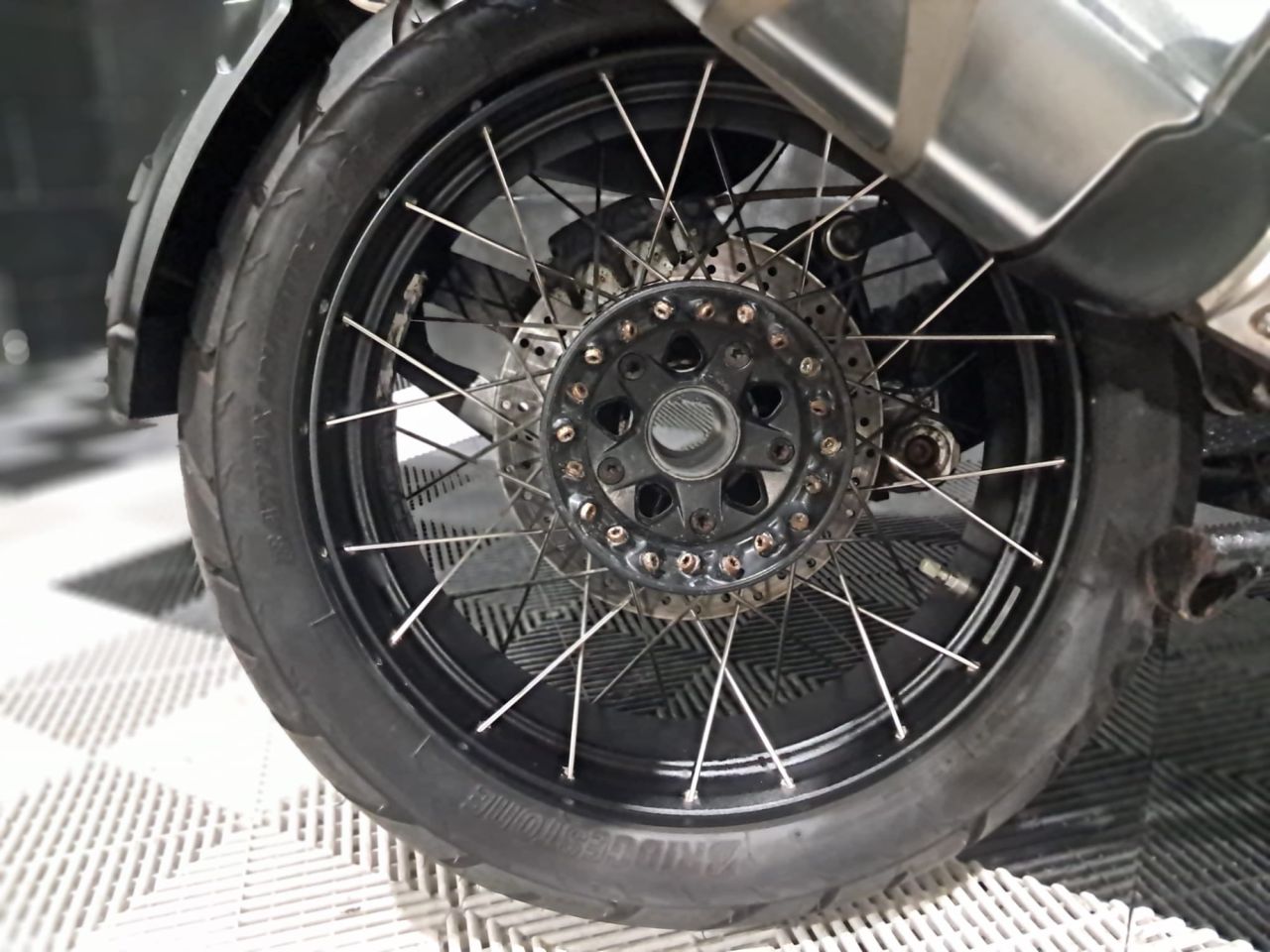 Used BMW R1200GS Adventure for sale - 78435122: Photo 14