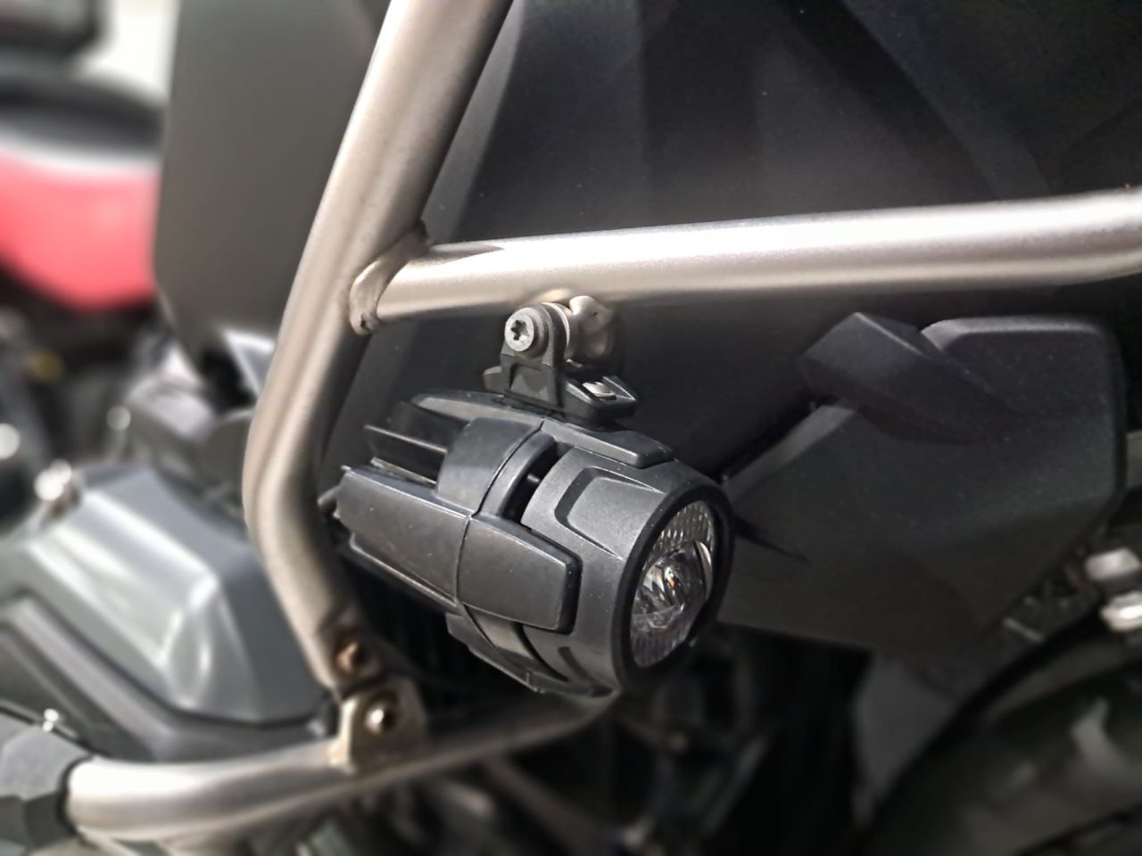 Used BMW R1200GS Adventure for sale - 78435122: Photo 15