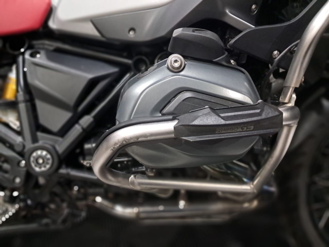 Used BMW R1200GS Adventure for sale - 78435122: Photo 16