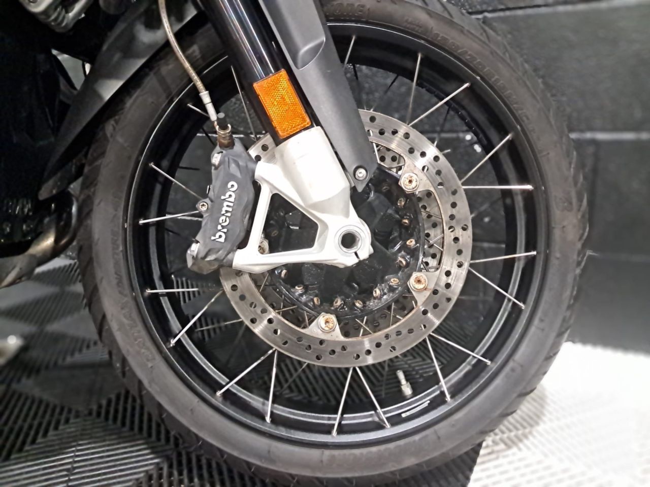 Used BMW R1200GS Adventure for sale - 78435122: Photo 17