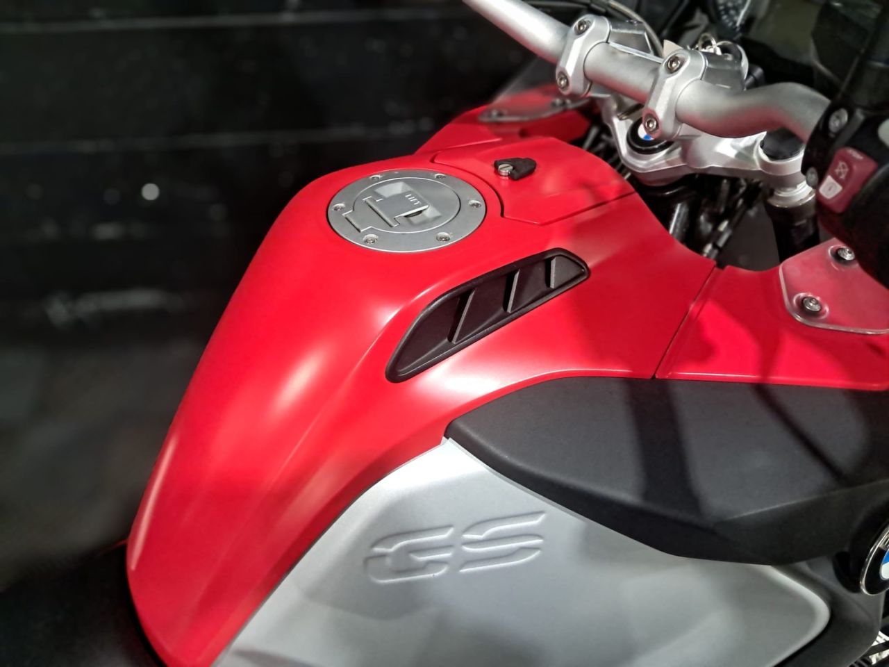 Used BMW R1200GS Adventure for sale - 78435122: Photo 23
