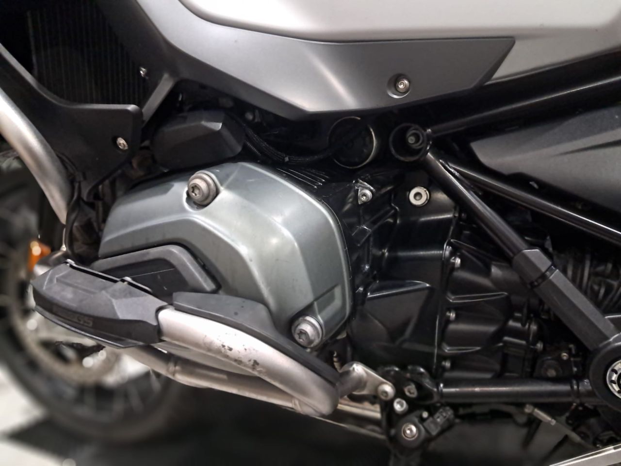 Used BMW R1200GS Adventure for sale - 78435122: Photo 25