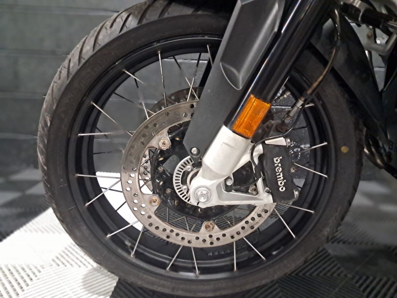 Used BMW R1200GS Adventure for sale - 78435122: Photo 26