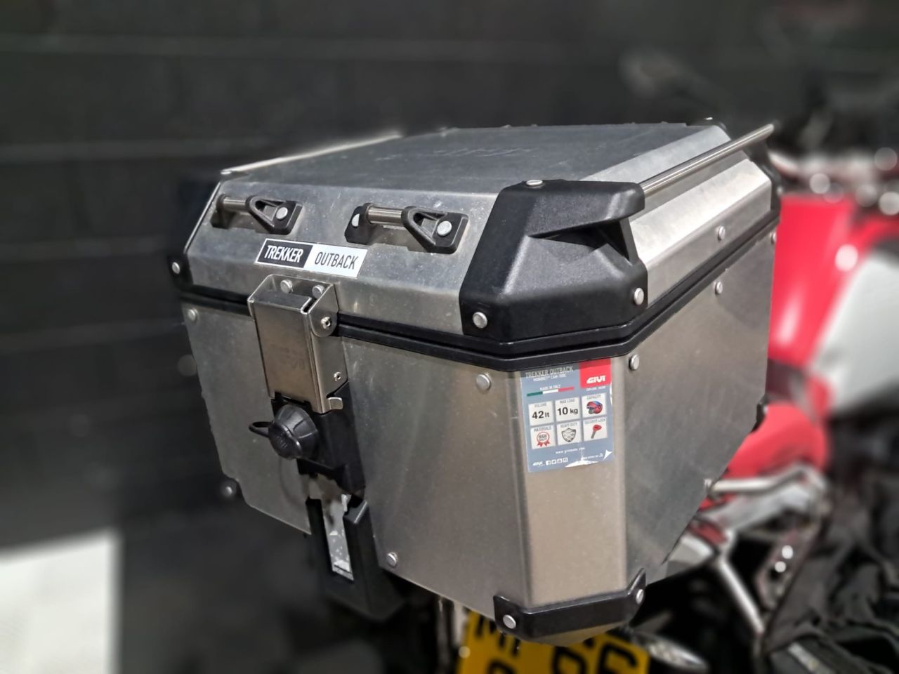 Used BMW R1200GS Adventure for sale - 78435122: Photo 27
