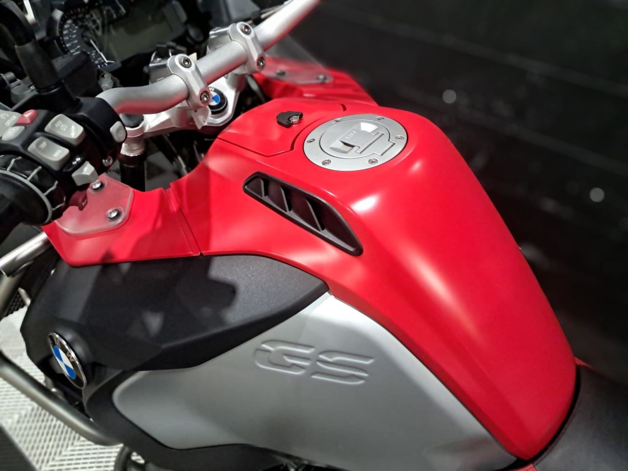 Used BMW R1200GS Adventure for sale - 78435122: Photo 29