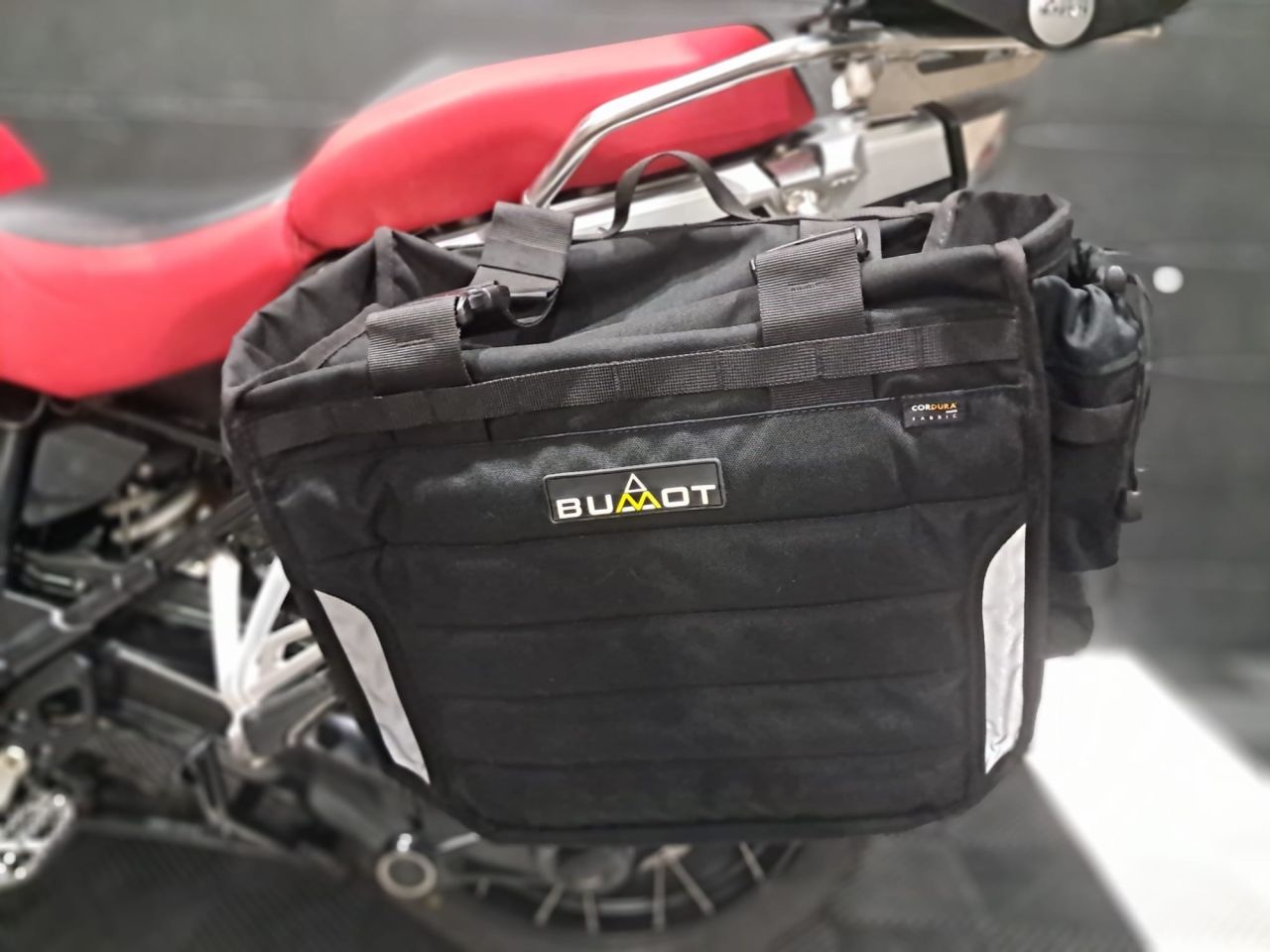 Used BMW R1200GS Adventure for sale - 78435122: Photo 30