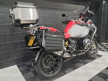 Used BMW R1200GS Adventure undefined for sale - bike-78435122: Photo
