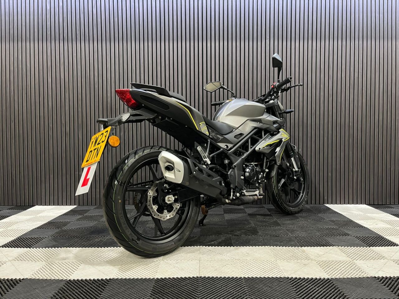 Used Benelli BN for sale - 78435436: Photo 11