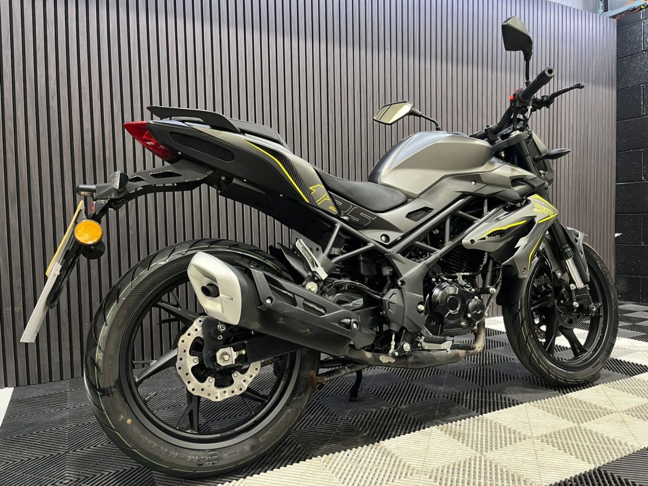 Used Benelli BN for sale - 78435436: Photo 4