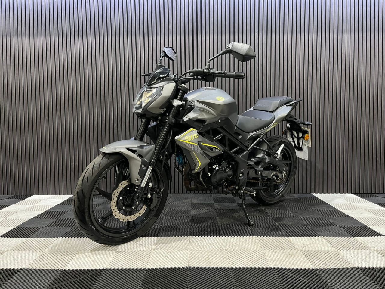 Used Benelli BN for sale - 78435436: Photo 7