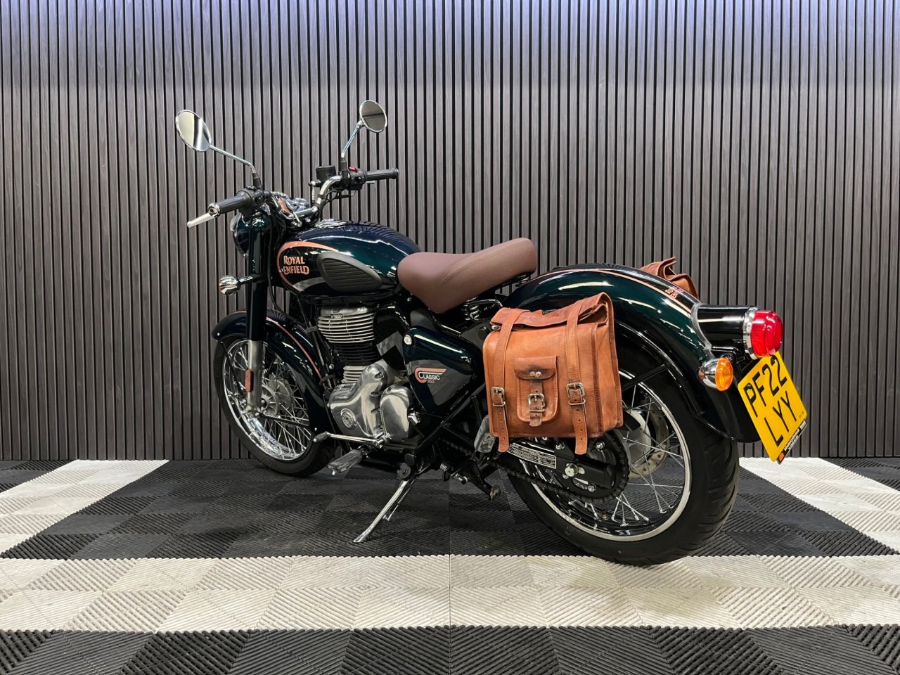 Used Royal Enfield Classic 350 for sale - 78722731: Photo 10