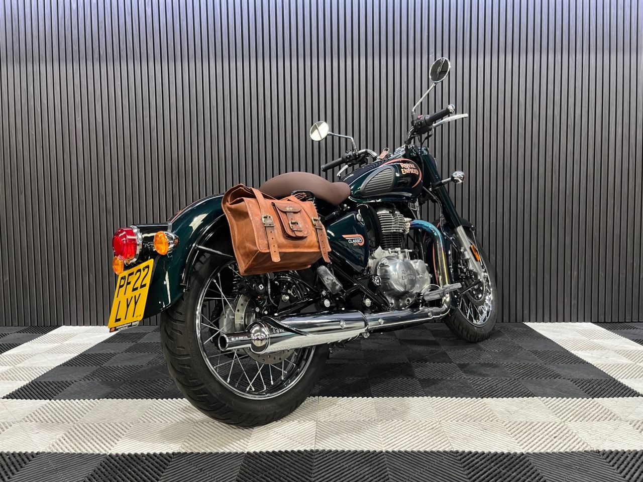 Used Royal Enfield Classic 350 for sale - 78722731: Photo 11