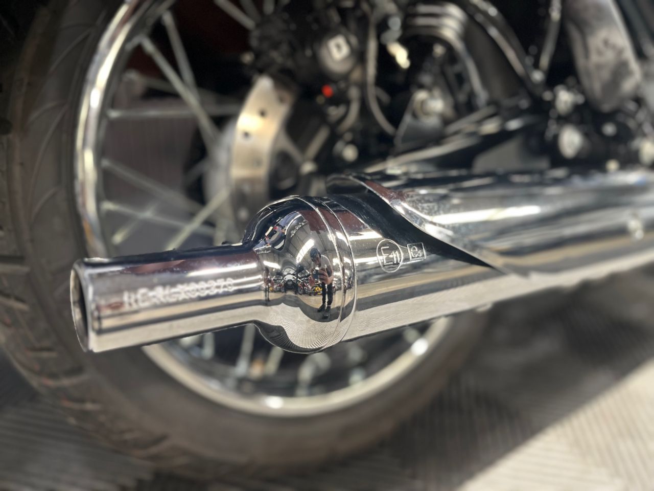 Used Royal Enfield Classic 350 for sale - 78722731: Photo 13