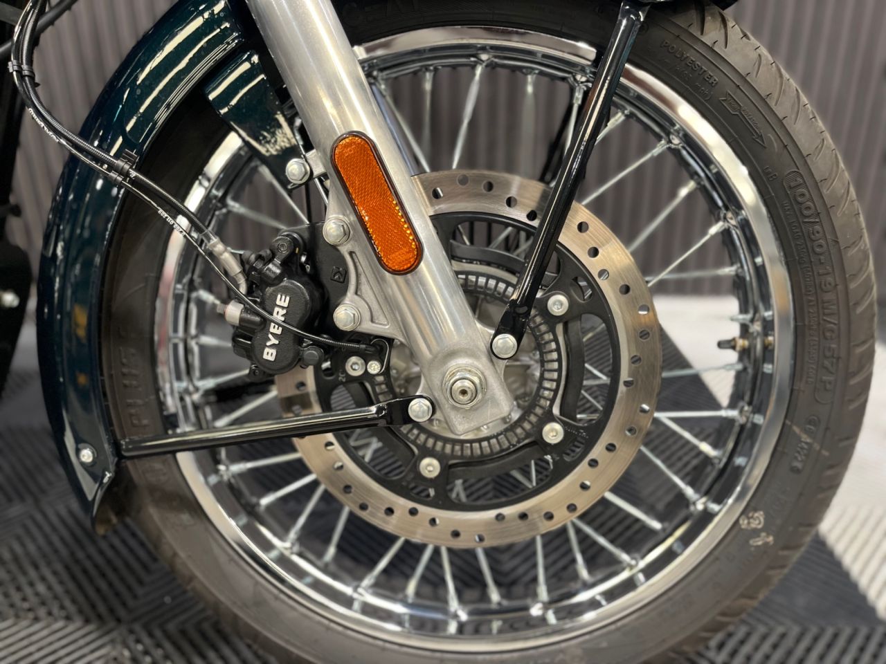 Used Royal Enfield Classic 350 for sale - 78722731: Photo 15