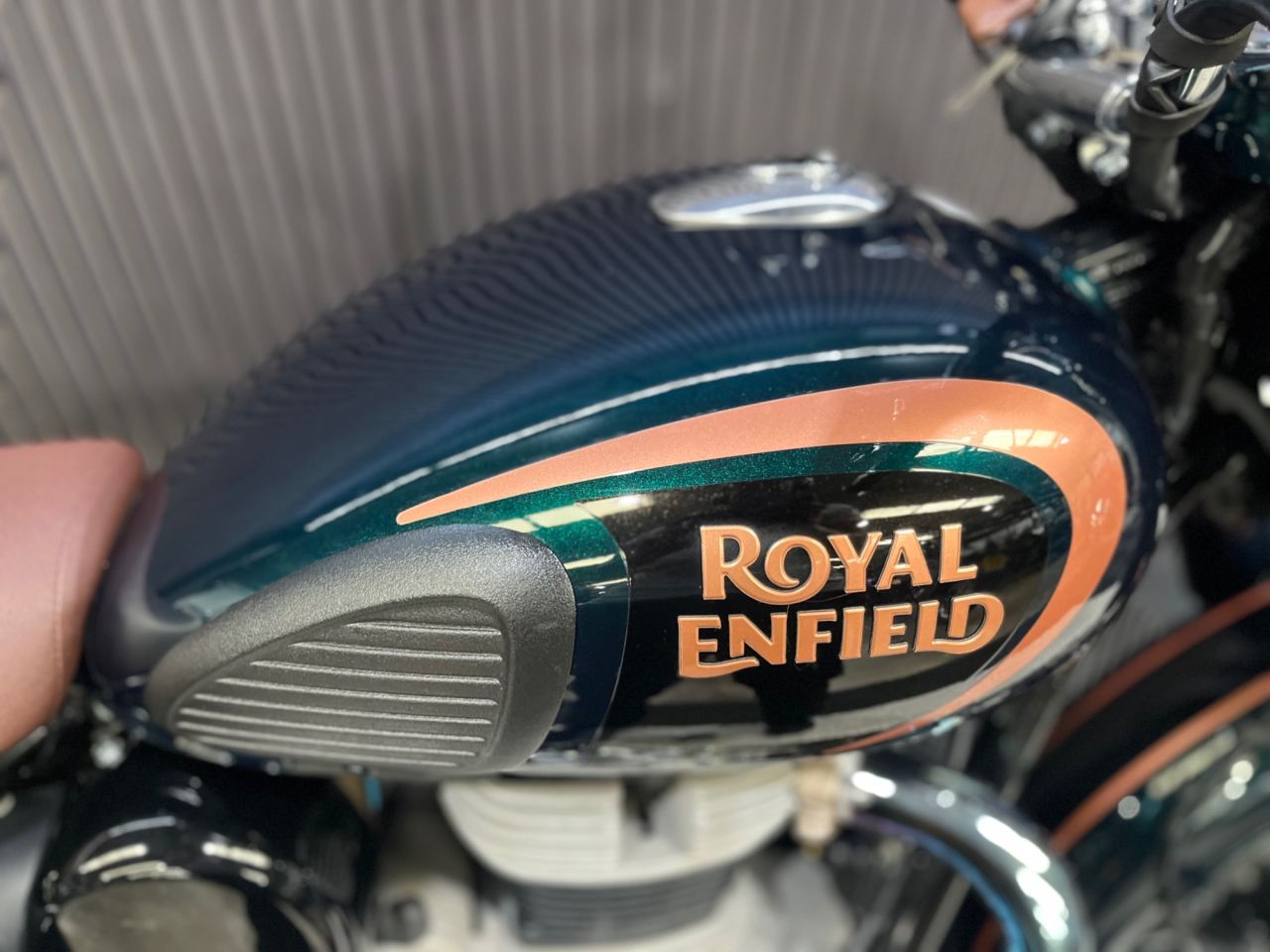Used Royal Enfield Classic 350 for sale - 78722731: Photo 18