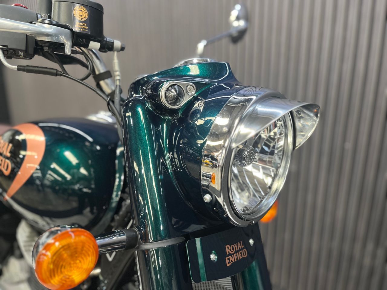 Used Royal Enfield Classic 350 for sale - 78722731: Photo 19