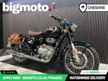 Used Royal Enfield Classic 350 undefined for sale - bike-78722731: Photo