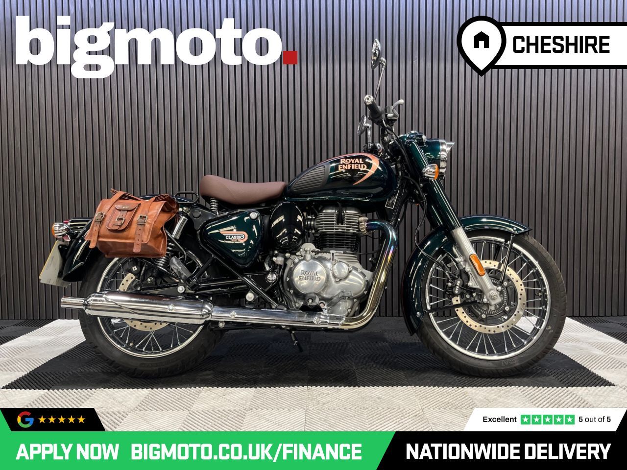 Used Royal Enfield Classic 350 for sale - 78722731: Photo 2