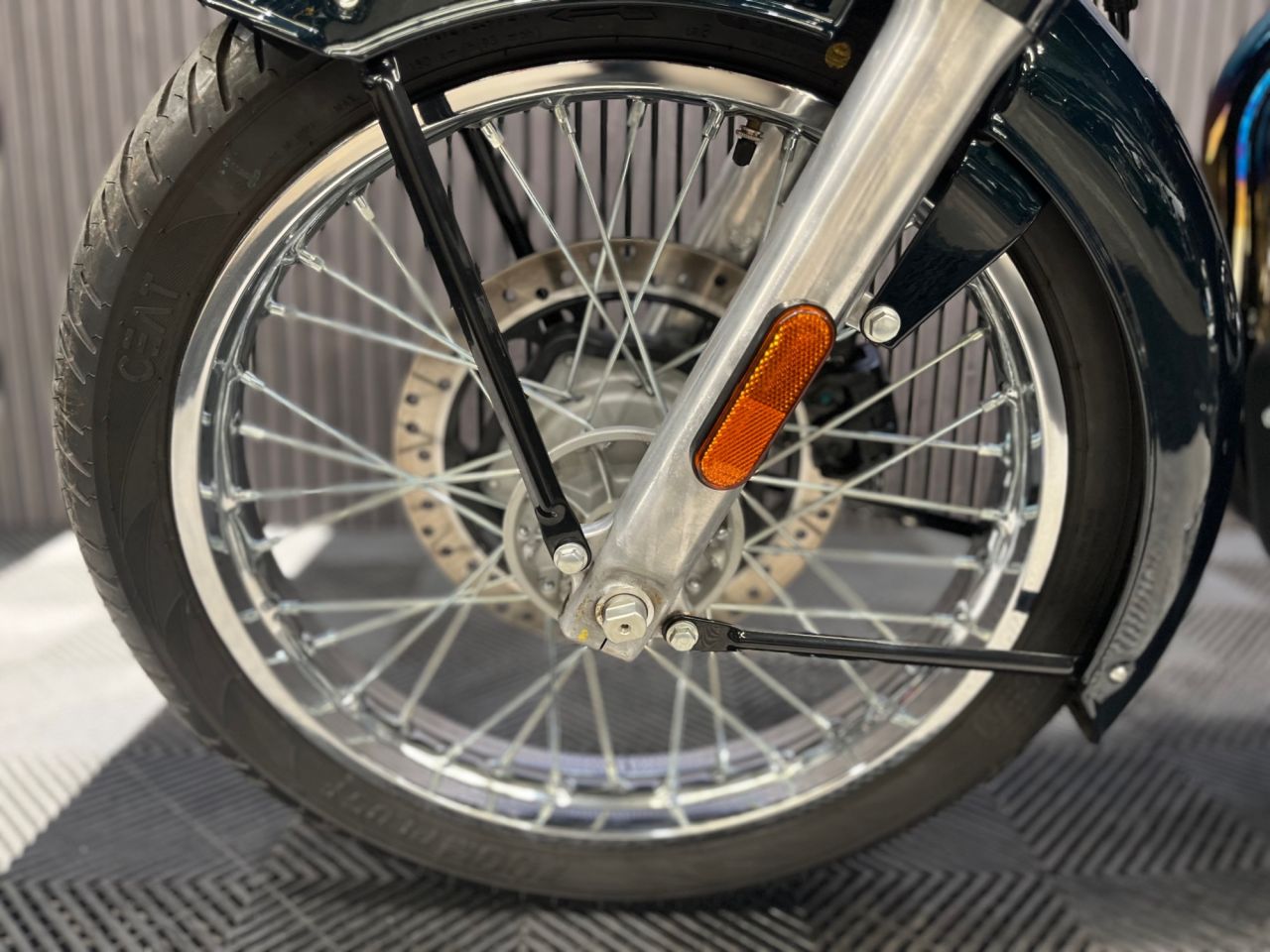 Used Royal Enfield Classic 350 for sale - 78722731: Photo 21