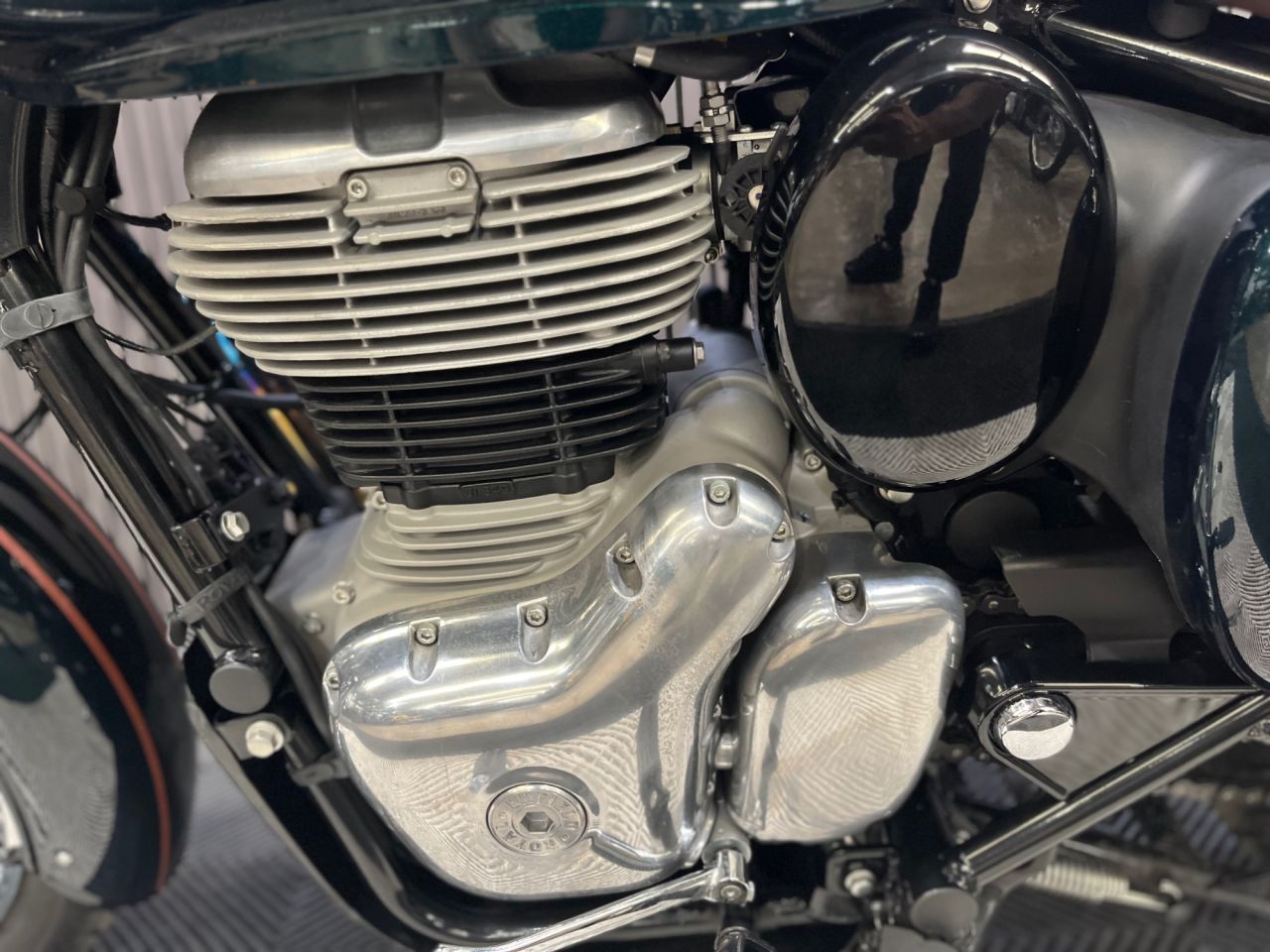 Used Royal Enfield Classic 350 for sale - 78722731: Photo 22
