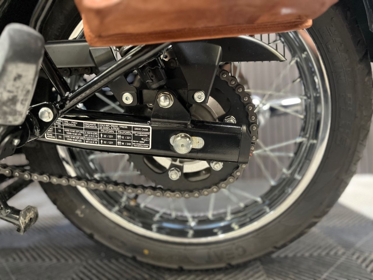 Used Royal Enfield Classic 350 for sale - 78722731: Photo 23