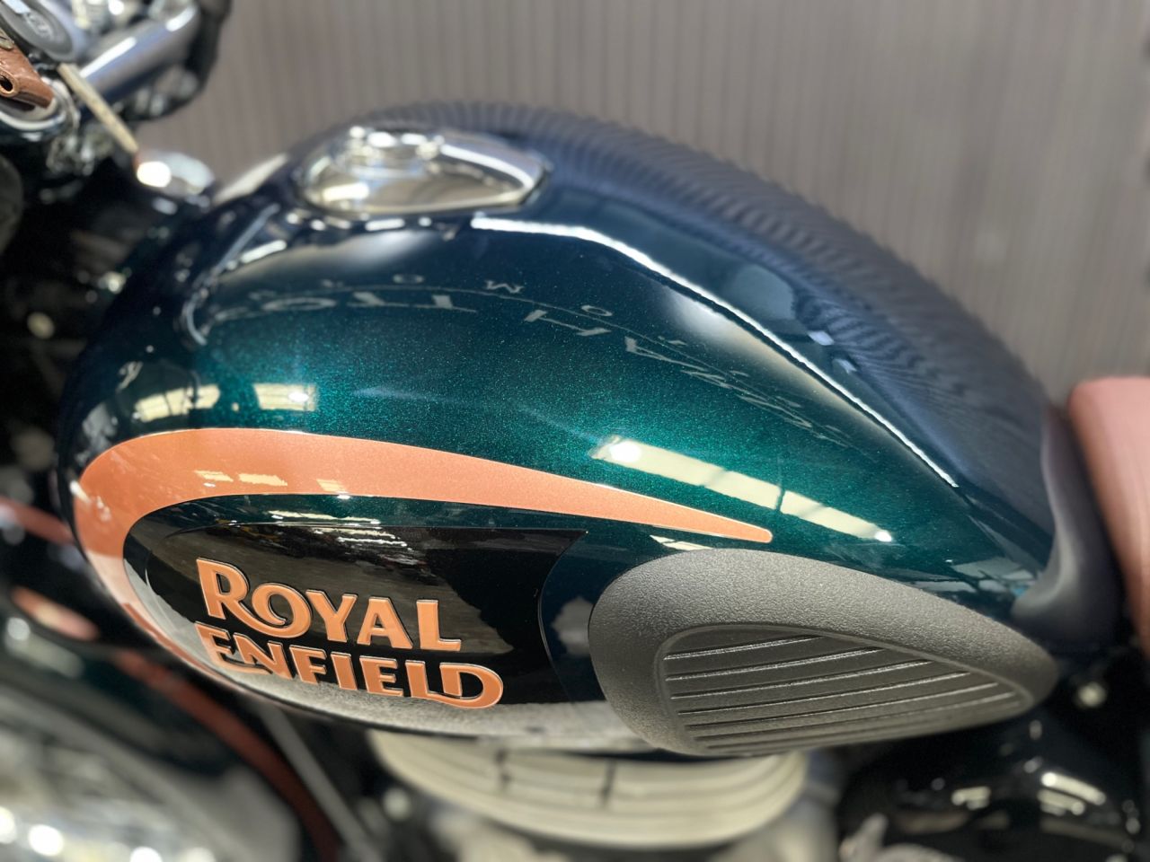 Used Royal Enfield Classic 350 for sale - 78722731: Photo 25