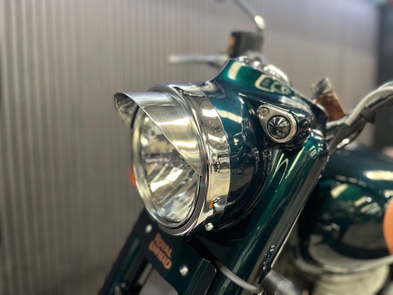 Used Royal Enfield Classic 350 for sale - 78722731: Photo 26