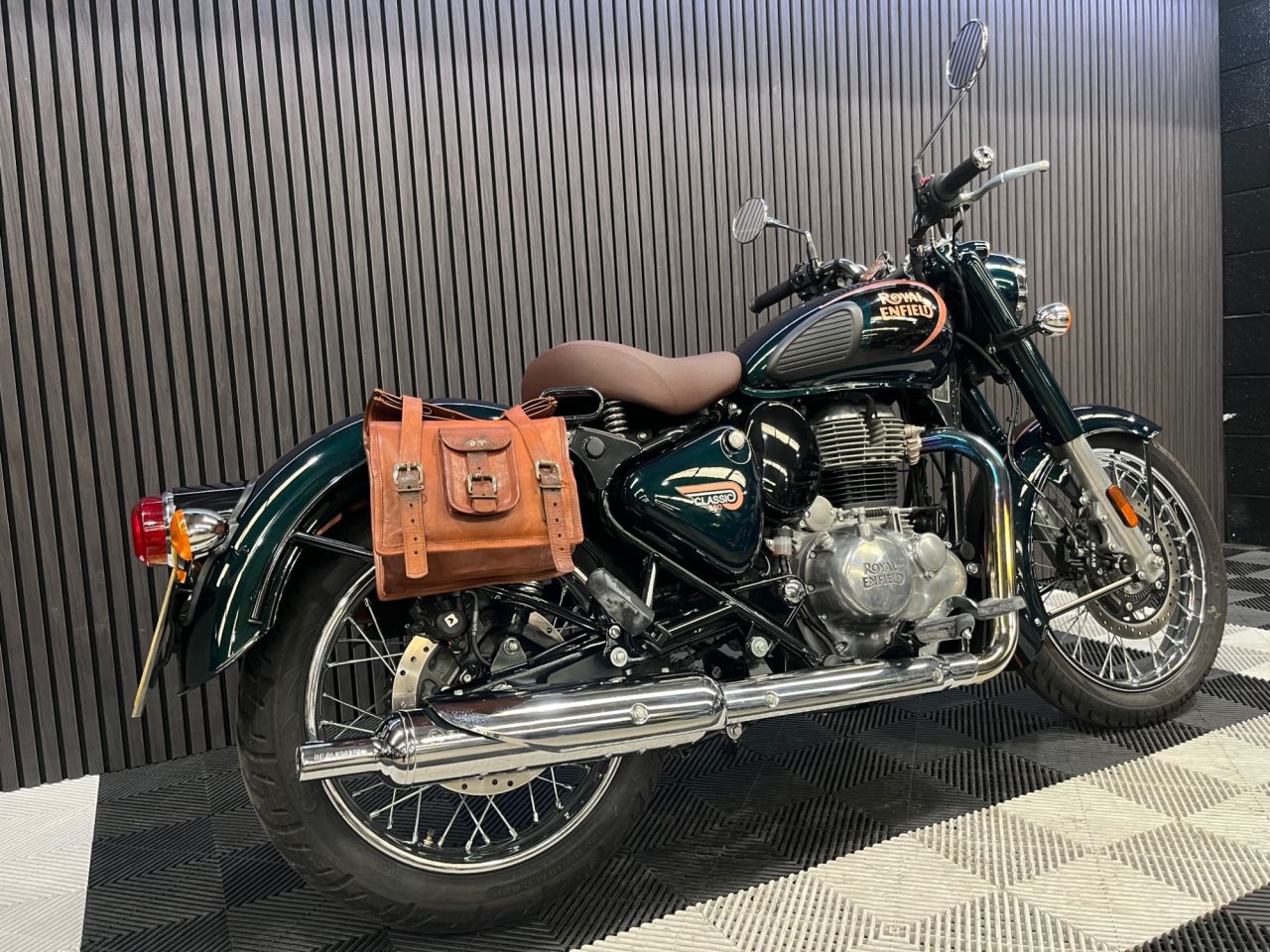 Used Royal Enfield Classic 350 for sale - 78722731: Photo 4