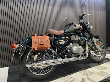 Used Royal Enfield Classic 350 undefined for sale - bike-78722731: Photo