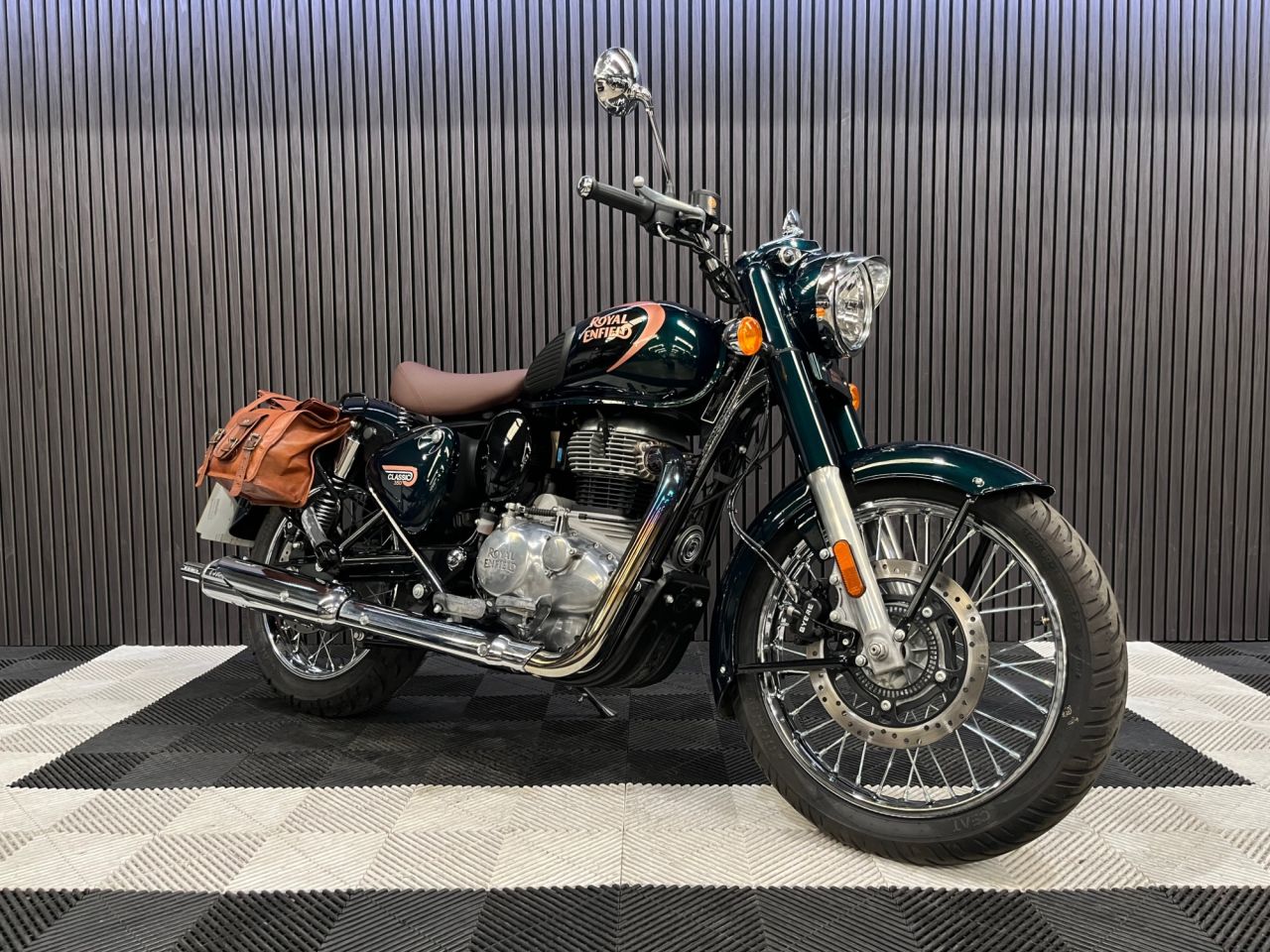 Used Royal Enfield Classic 350 for sale - 78722731: Photo 6